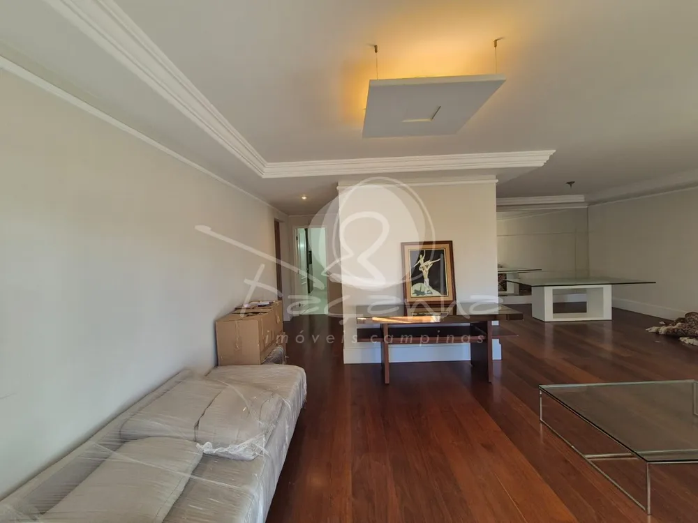 Apartamento, 4 quartos, 200 m² - Foto 1