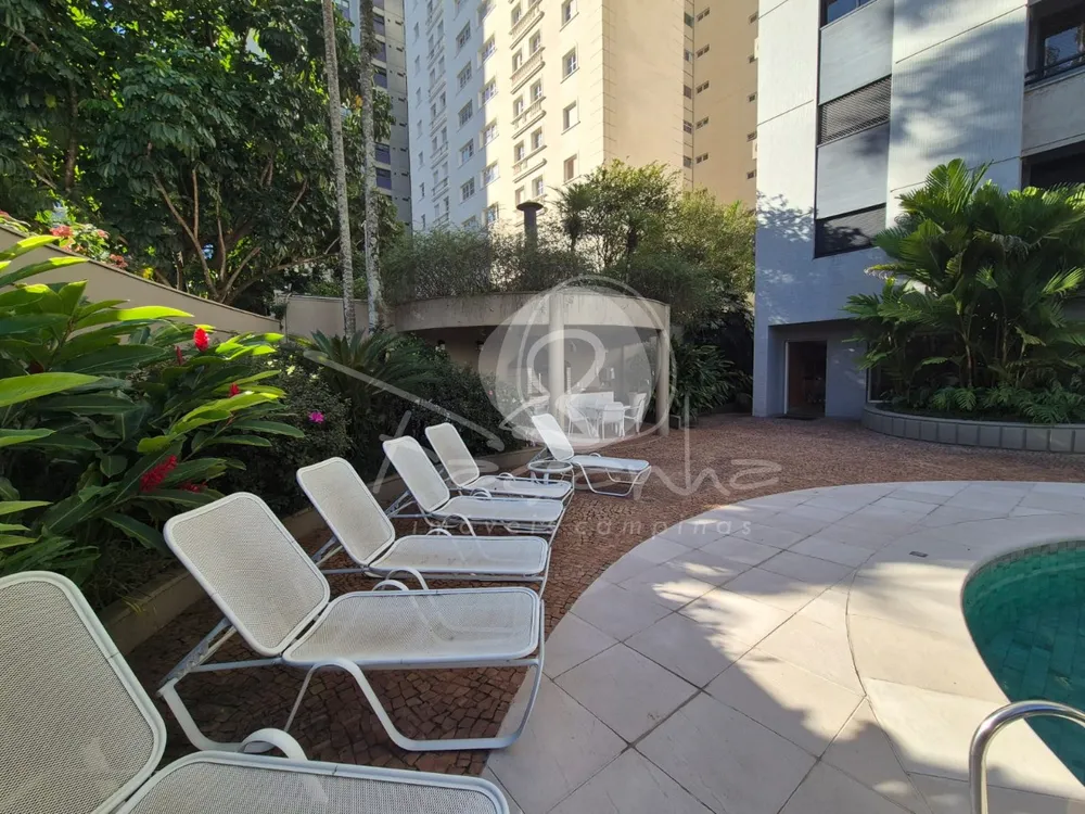 Apartamento, 4 quartos, 200 m² - Foto 8