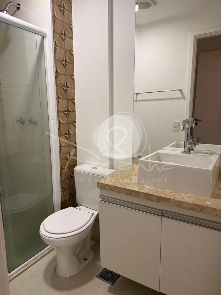 Apartamento, 2 quartos, 66 m² - Foto 2