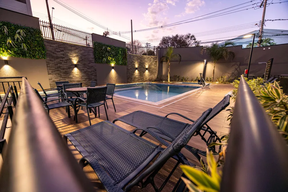 Apartamento, 3 quartos, 74 m² - Foto 5