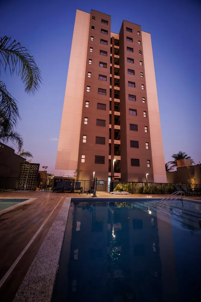 Apartamento, 3 quartos, 74 m² - Foto 8