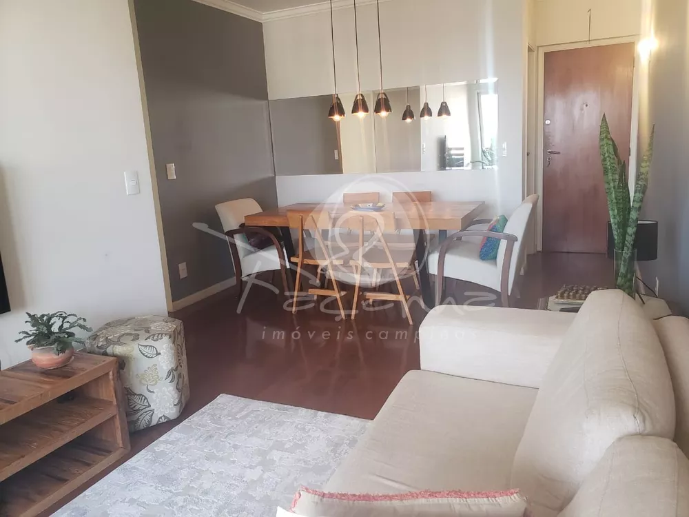 Apartamento à venda com 3 quartos, 96m² - Foto 2