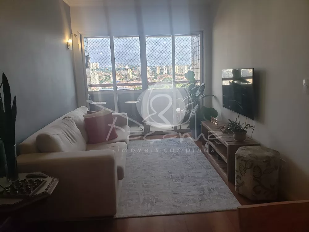 Apartamento à venda com 3 quartos, 96m² - Foto 4