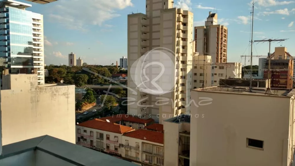 Apartamento, 1 quarto, 45 m² - Foto 1