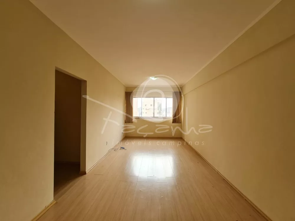 Apartamento à venda com 3 quartos, 94m² - Foto 3