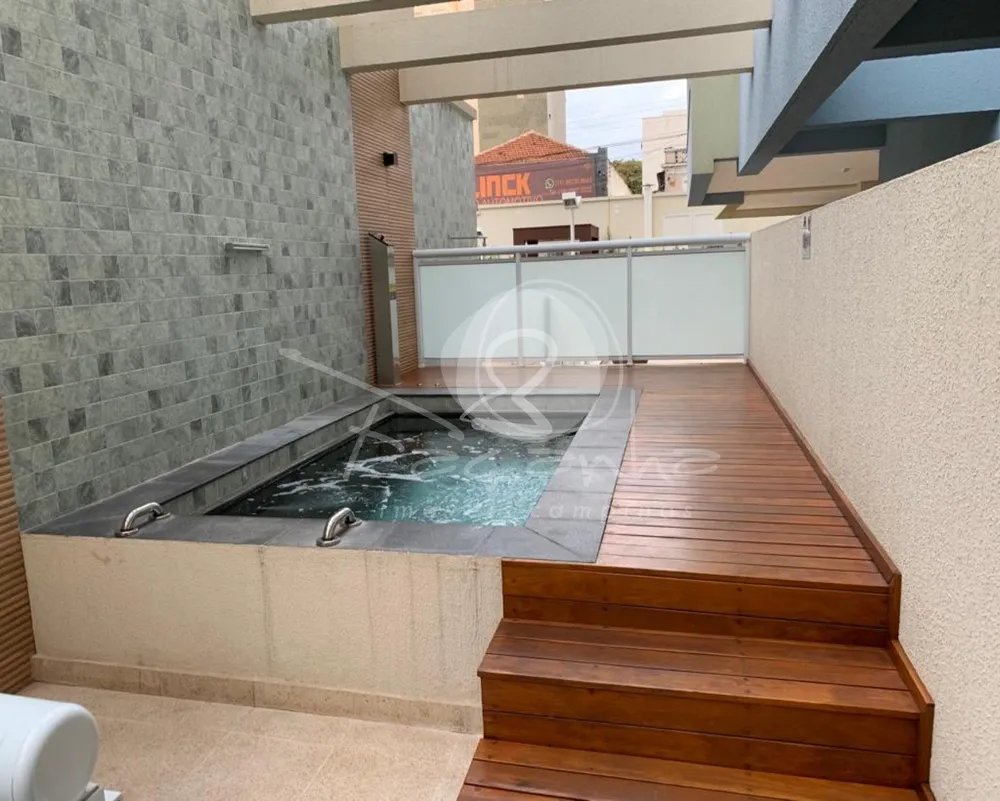 Apartamento, 1 quarto, 45 m² - Foto 2