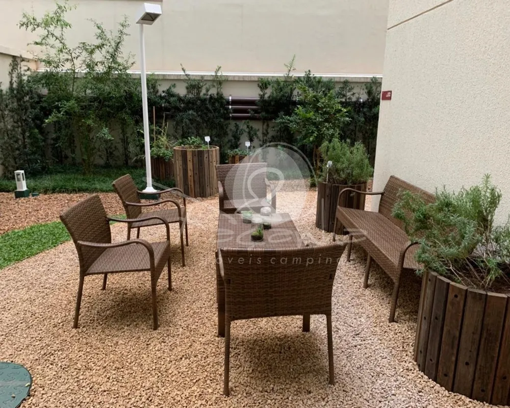 Apartamento, 1 quarto, 45 m² - Foto 4