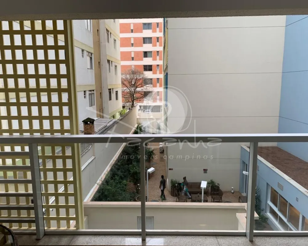 Apartamento, 1 quarto, 45 m² - Foto 3