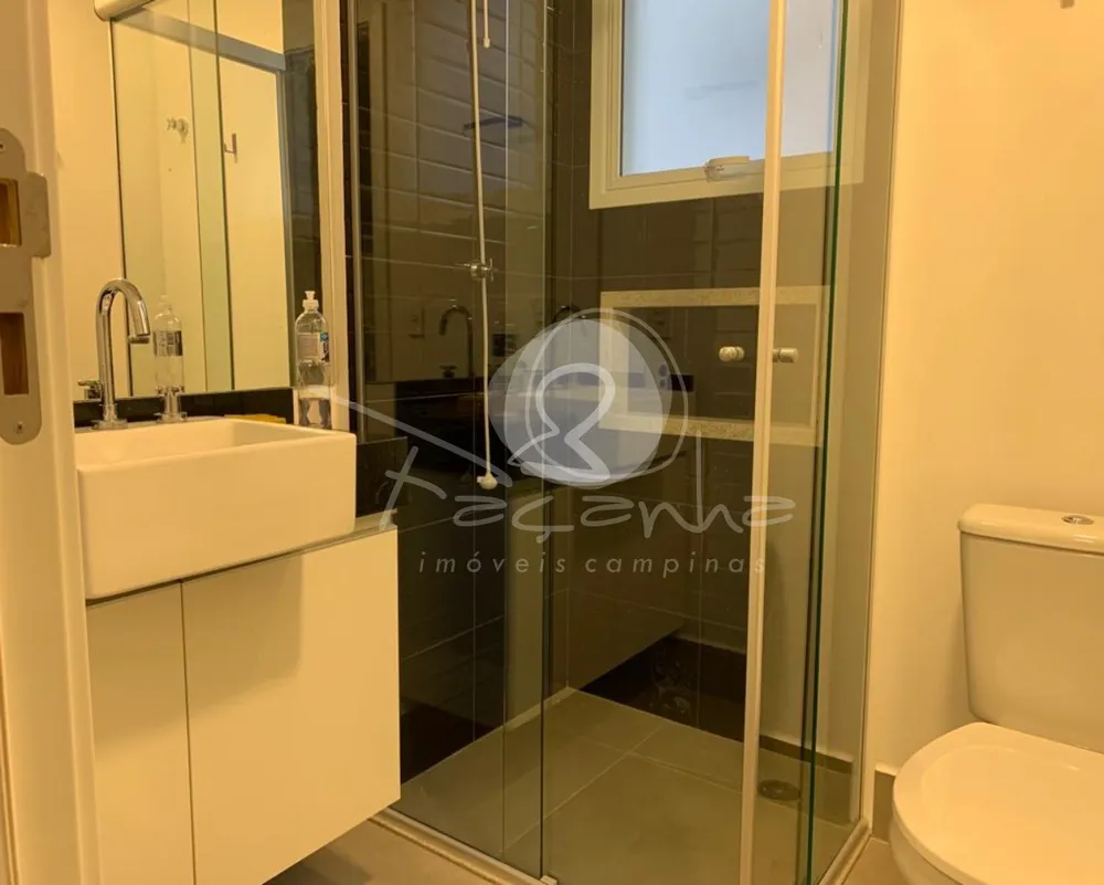 Apartamento, 1 quarto, 45 m² - Foto 3