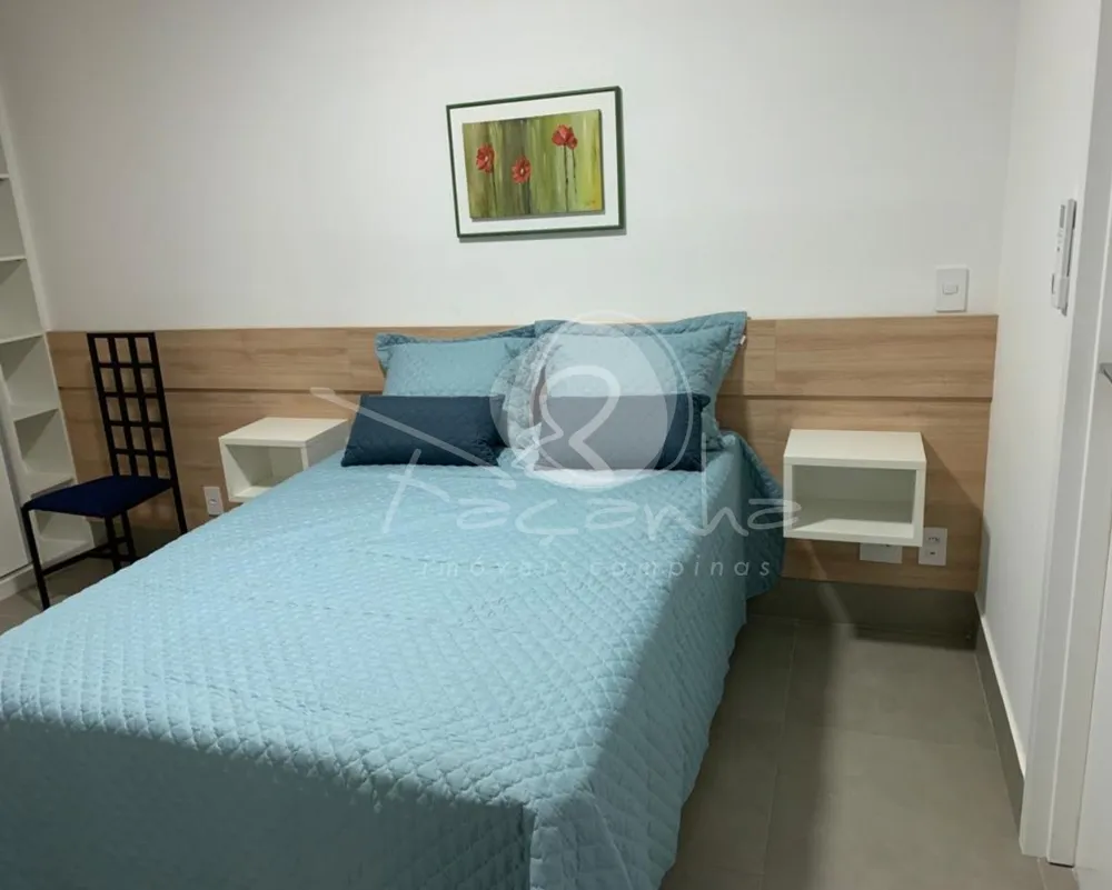 Apartamento, 1 quarto, 45 m² - Foto 5