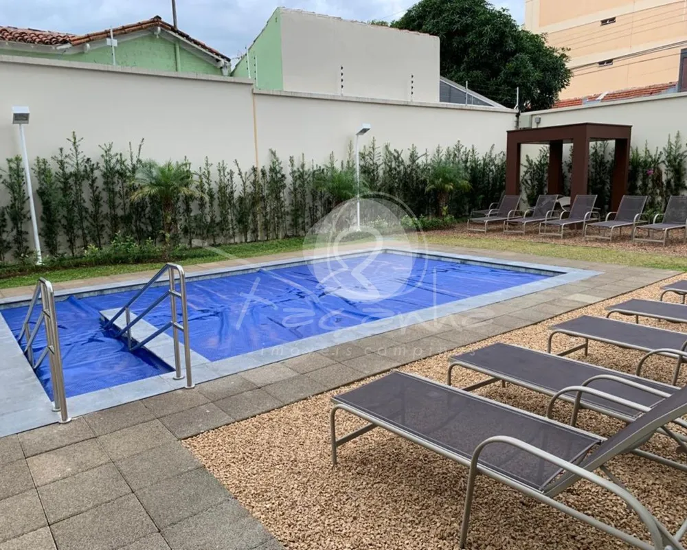 Apartamento, 1 quarto, 45 m² - Foto 8