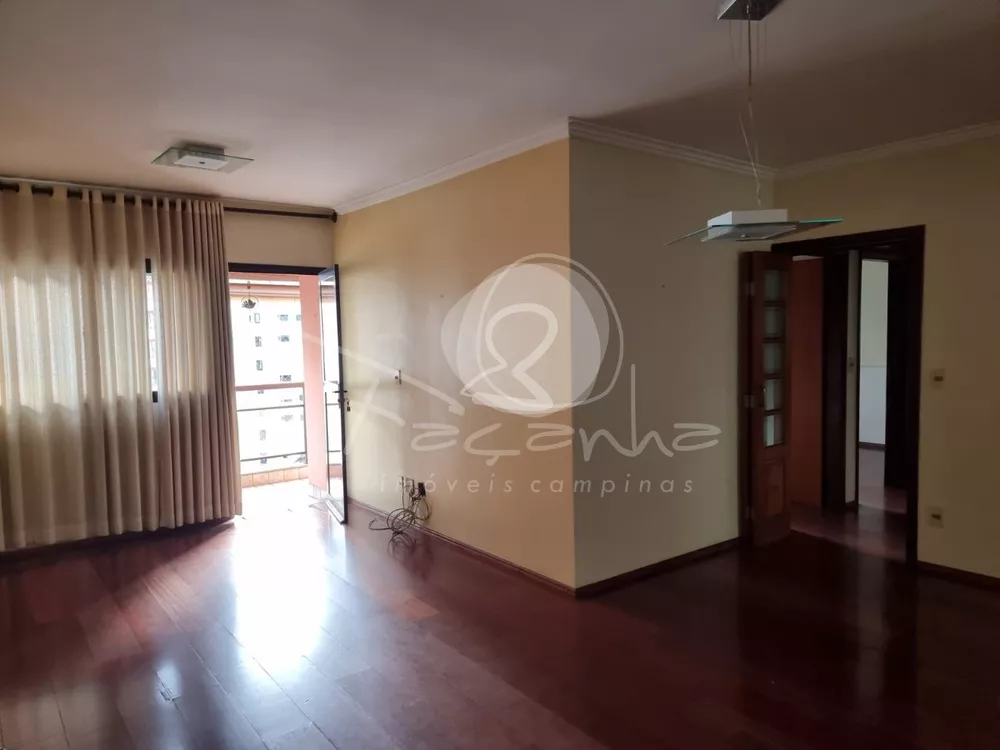 Apartamento à venda com 3 quartos, 84m² - Foto 1