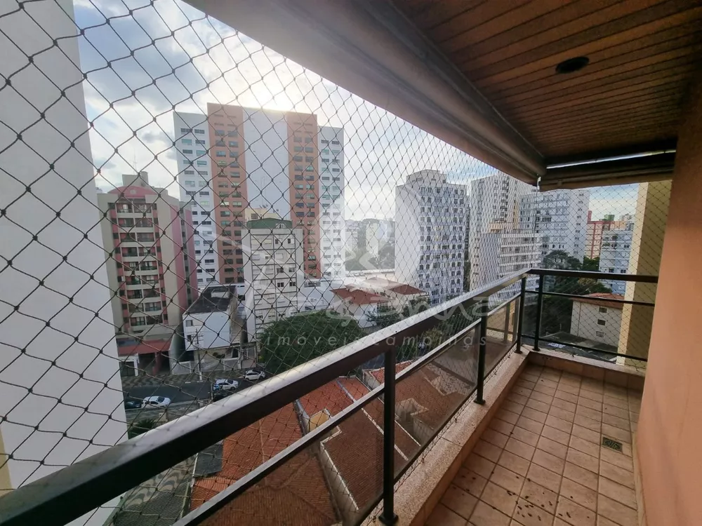 Apartamento à venda com 3 quartos, 84m² - Foto 4