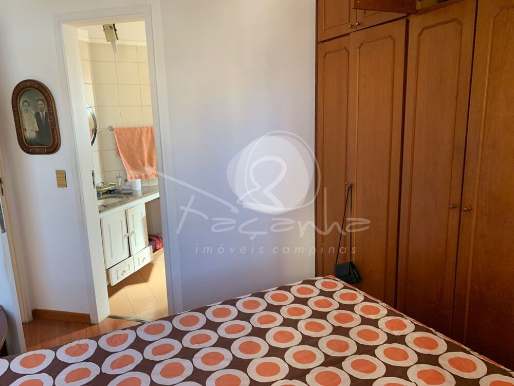 Apartamento à venda com 3 quartos, 88m² - Foto 3