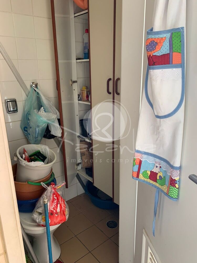 Apartamento à venda com 3 quartos, 88m² - Foto 4