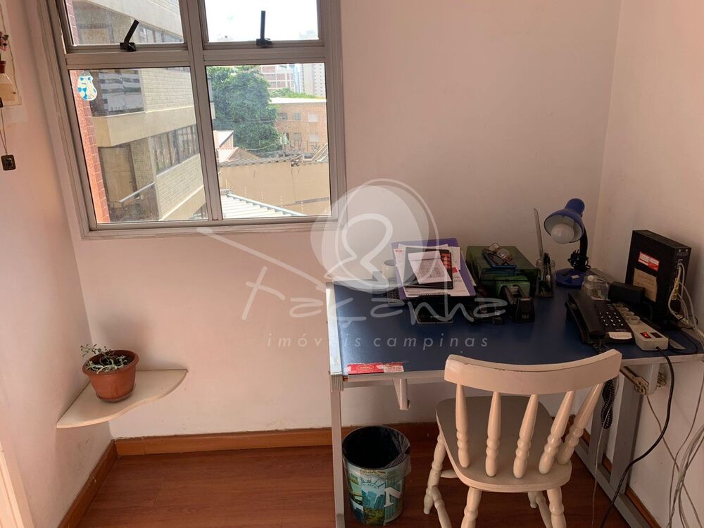 Apartamento à venda com 3 quartos, 88m² - Foto 8