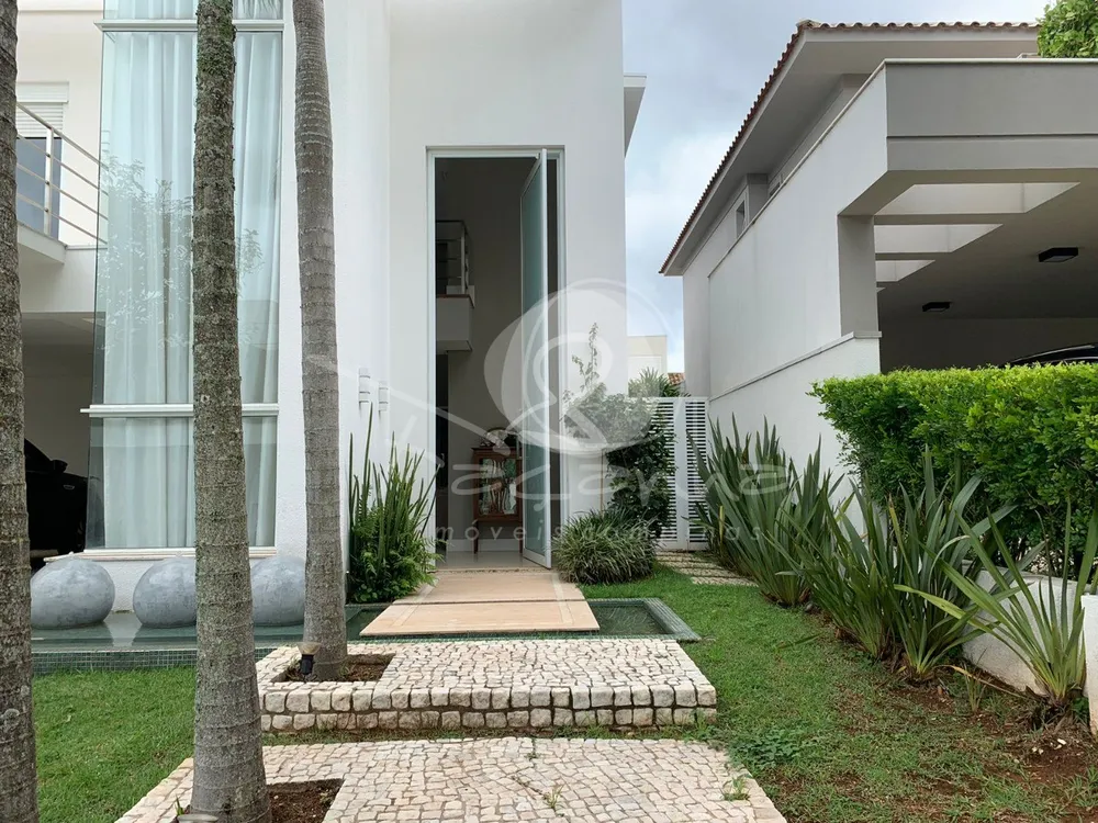 Casa de Condomínio, 4 quartos - Foto 9