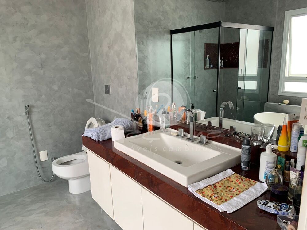 Casa de Condomínio à venda com 4 quartos, 280m² - Foto 8