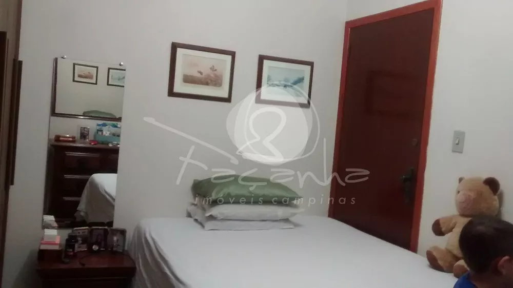 Apartamento à venda com 3 quartos, 123m² - Foto 8