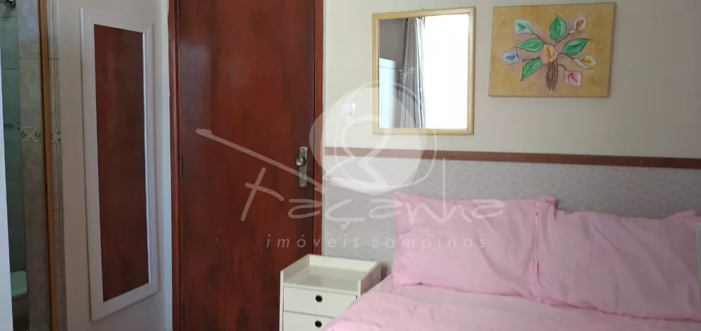 Apartamento à venda com 3 quartos, 123m² - Foto 6