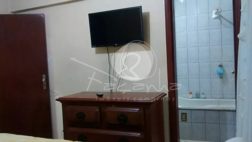 Apartamento à venda com 3 quartos, 123m² - Foto 5