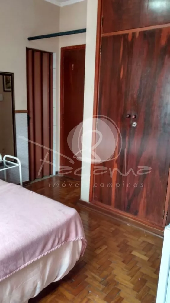 Apartamento à venda com 3 quartos, 123m² - Foto 7