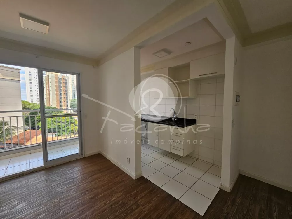 Apartamento para alugar com 2 quartos, 55m² - Foto 2