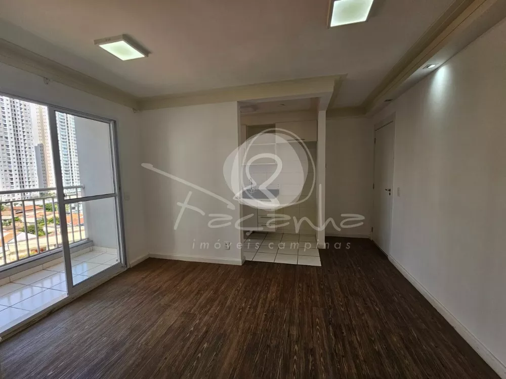 Apartamento para alugar com 2 quartos, 55m² - Foto 4