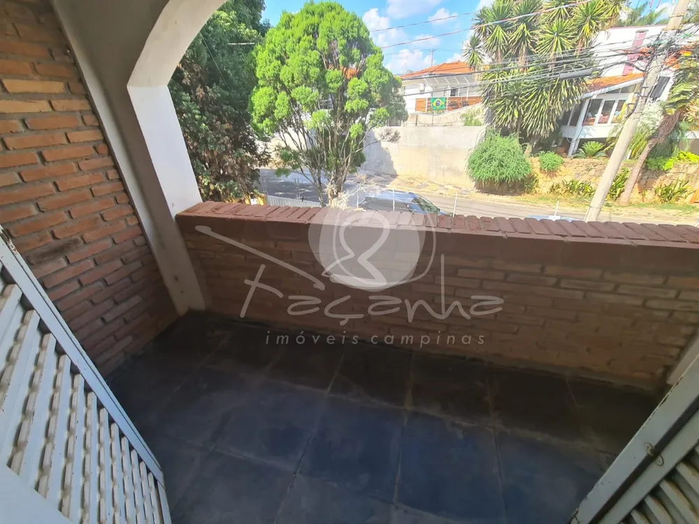 Sobrado, 4 quartos, 280 m² - Foto 8