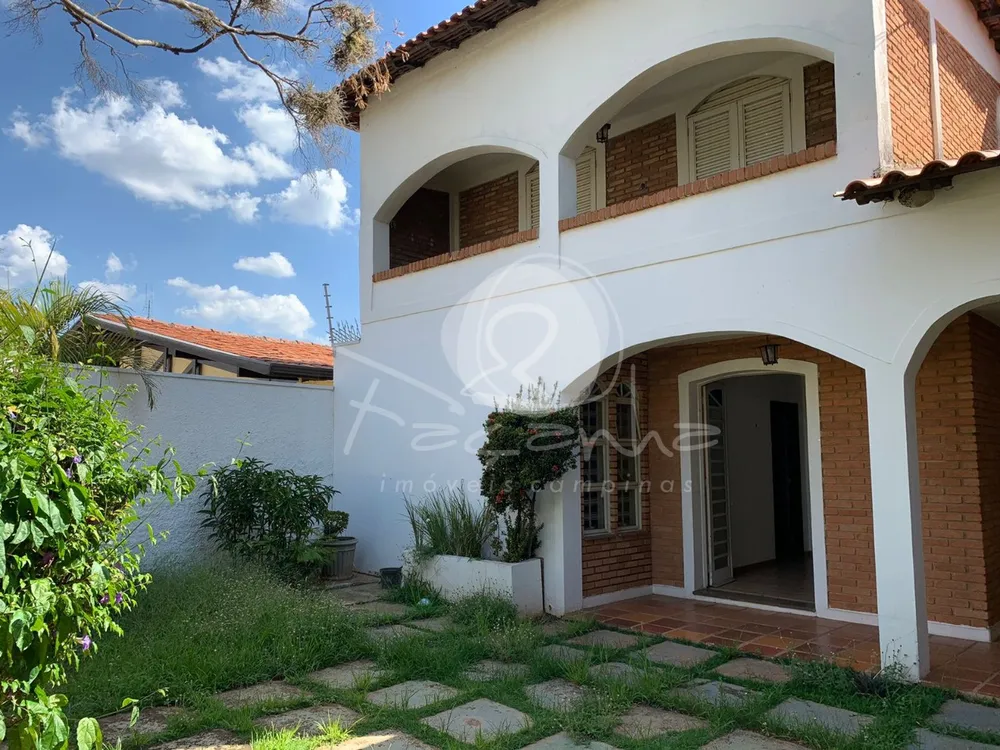 Sobrado, 4 quartos, 280 m² - Foto 16