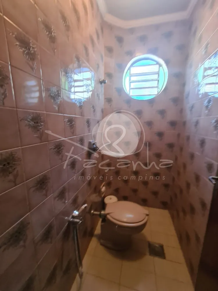 Sobrado, 4 quartos, 280 m² - Foto 3