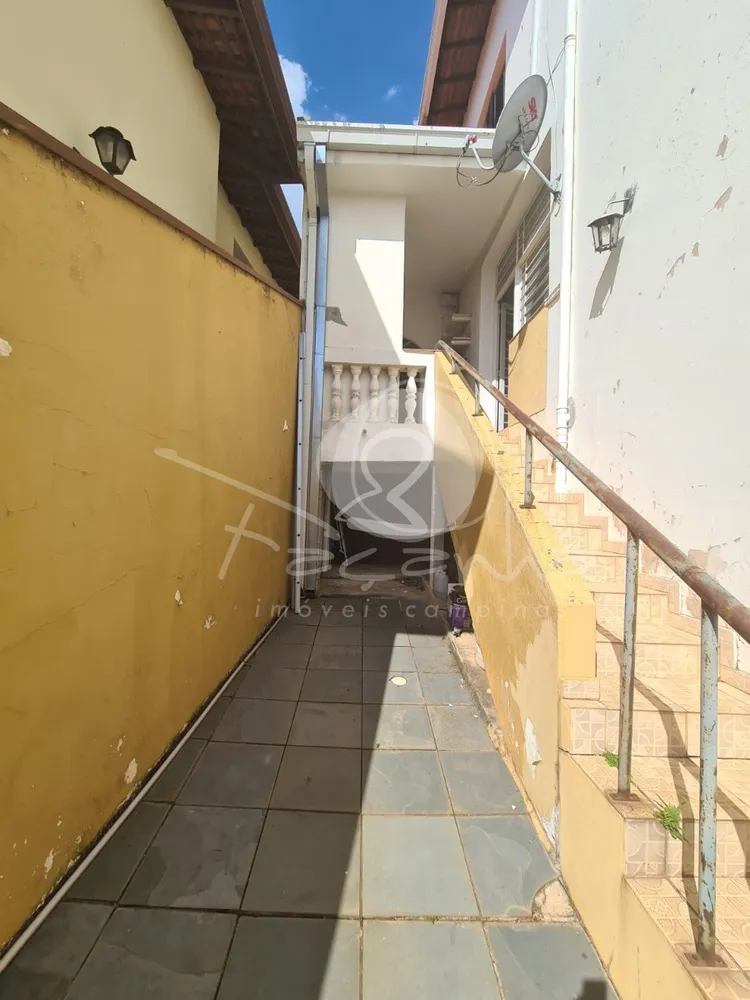 Sobrado, 4 quartos, 280 m² - Foto 14