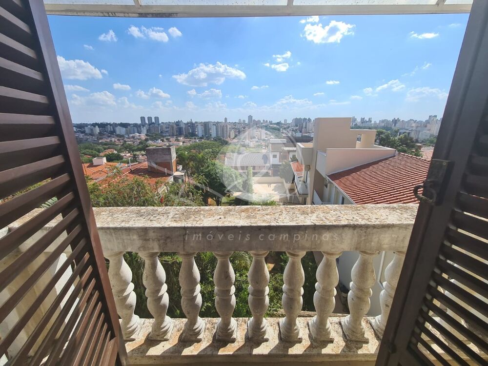 Sobrado, 4 quartos, 280 m² - Foto 1