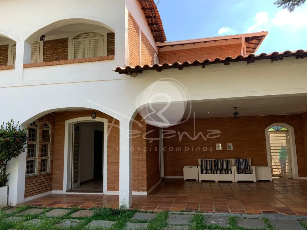 Sobrado, 4 quartos, 280 m² - Foto 15
