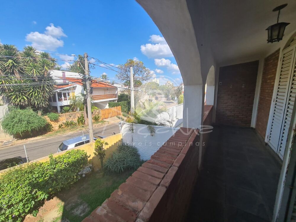 Sobrado, 4 quartos, 280 m² - Foto 3