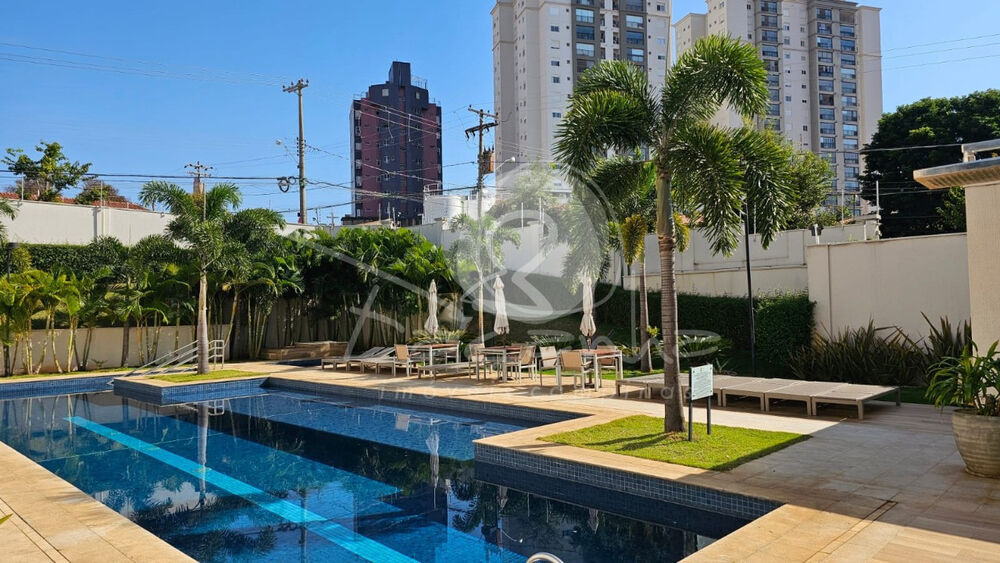Apartamento à venda com 3 quartos, 73m² - Foto 4