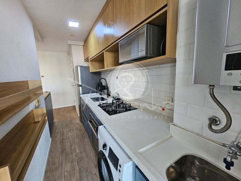 Apartamento à venda com 3 quartos, 73m² - Foto 5