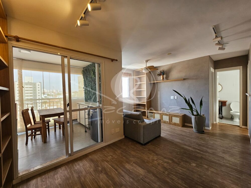 Apartamento à venda com 3 quartos, 73m² - Foto 10