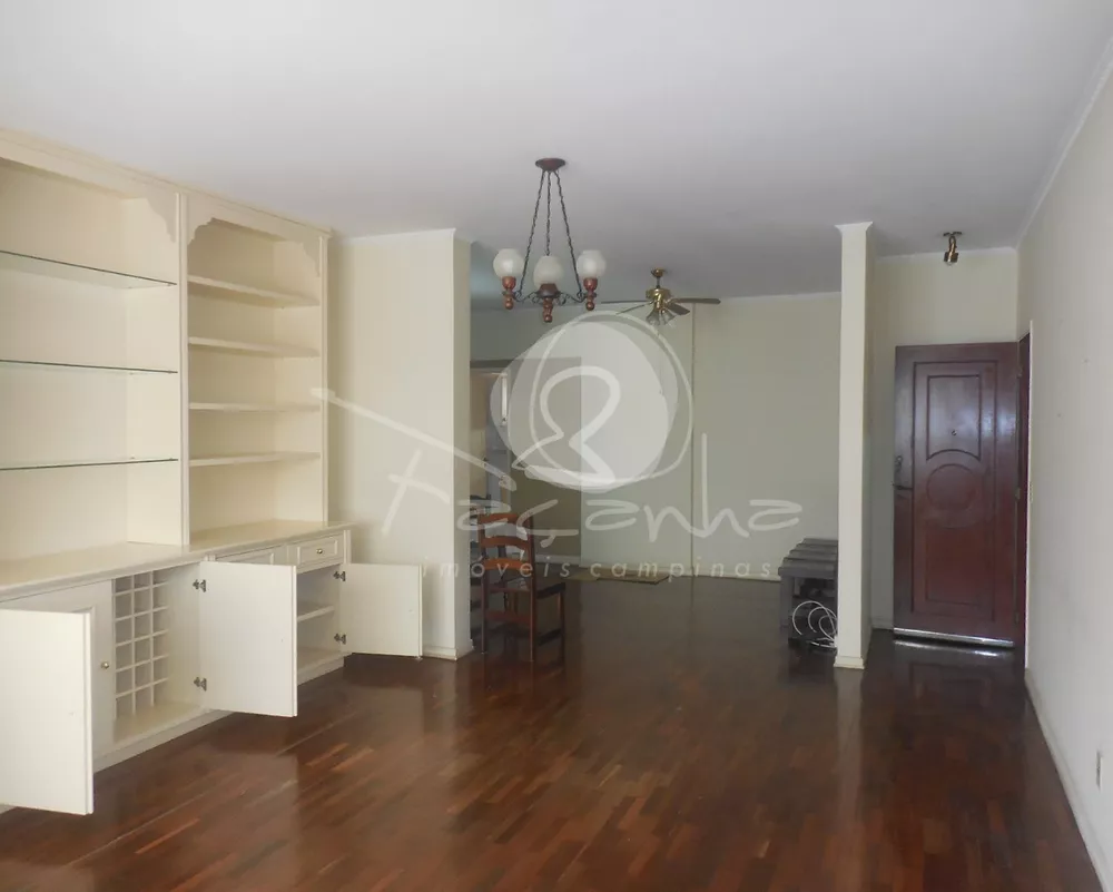 Apartamento à venda com 3 quartos, 144m² - Foto 1