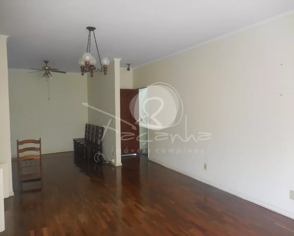 Apartamento à venda com 3 quartos, 144m² - Foto 2