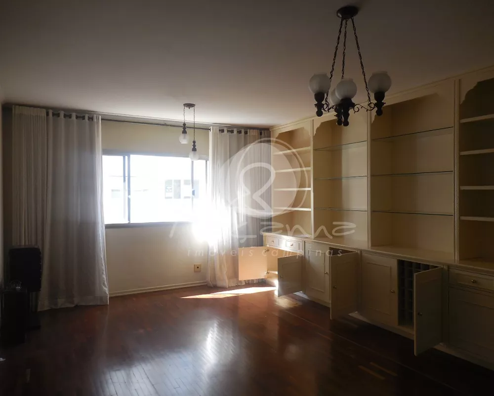 Apartamento à venda com 3 quartos, 144m² - Foto 3