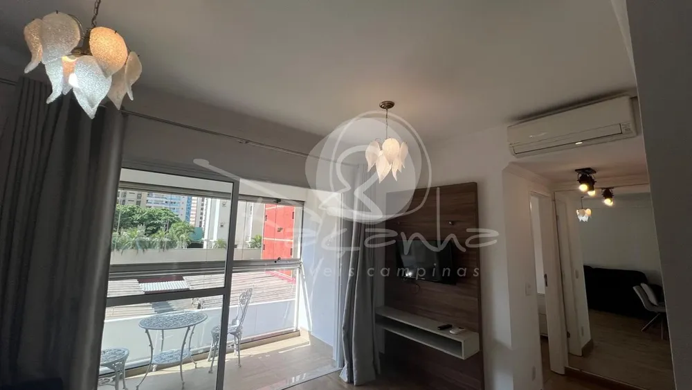 Apartamento, 1 quarto, 51 m² - Foto 3