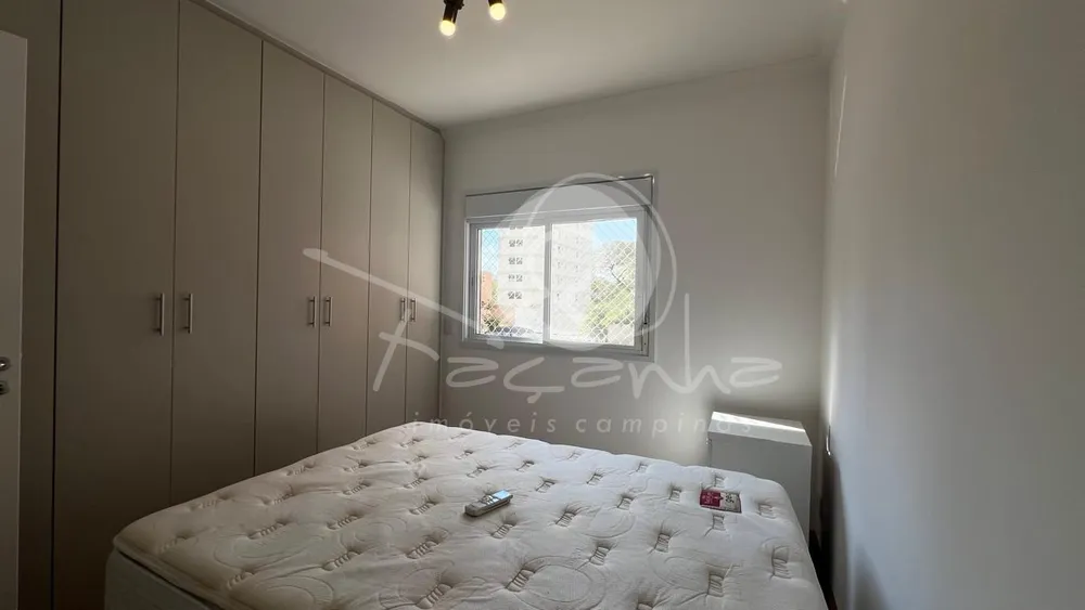 Apartamento, 1 quarto, 51 m² - Foto 5