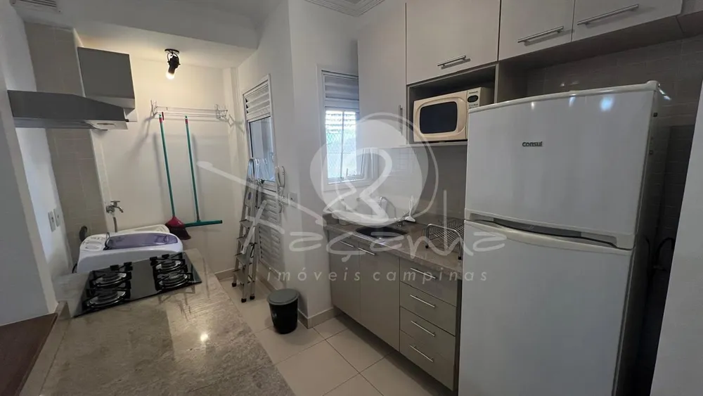 Apartamento, 1 quarto, 51 m² - Foto 7