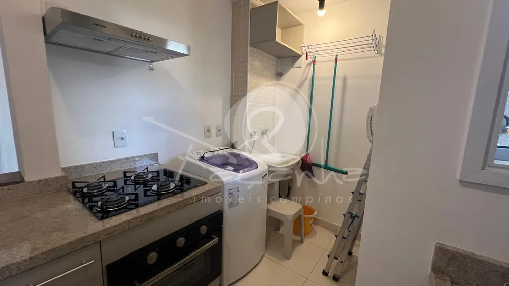 Apartamento, 1 quarto, 51 m² - Foto 8
