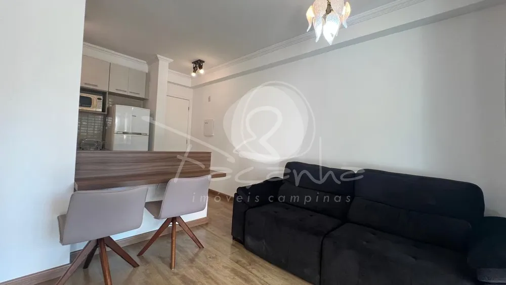 Apartamento, 1 quarto, 51 m² - Foto 2