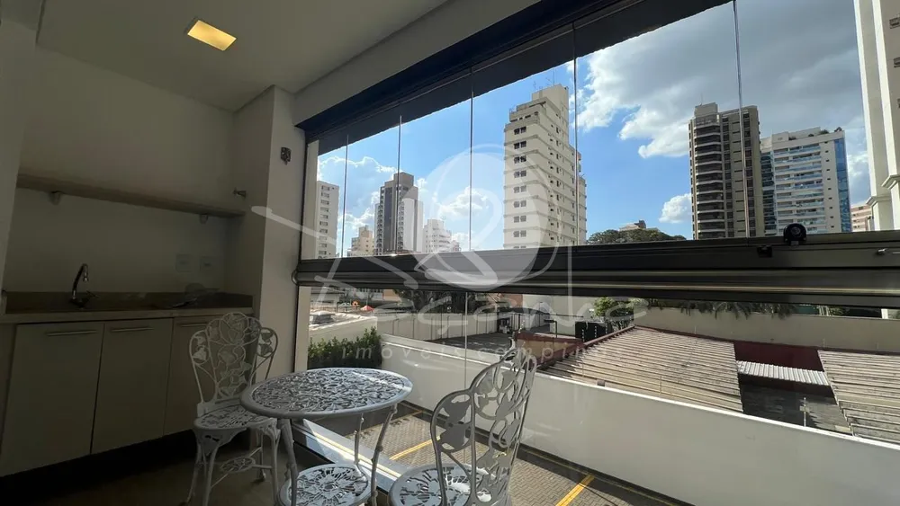 Apartamento, 1 quarto, 51 m² - Foto 4