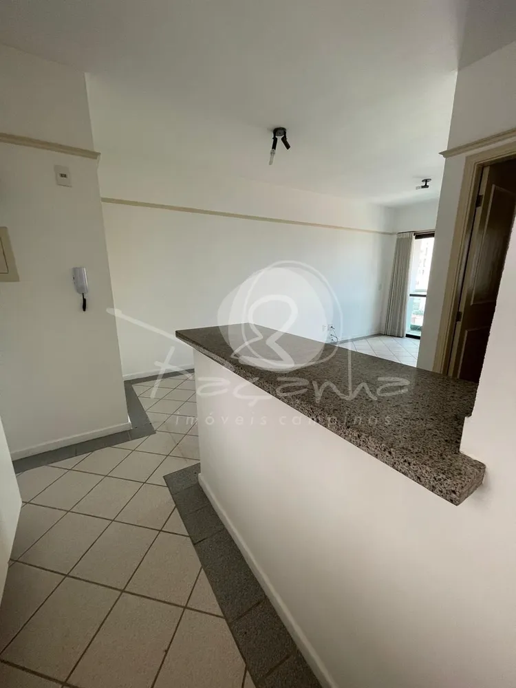 Apartamento, 1 quarto, 52 m² - Foto 3