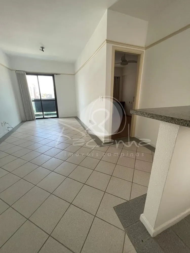 Apartamento, 1 quarto, 52 m² - Foto 1