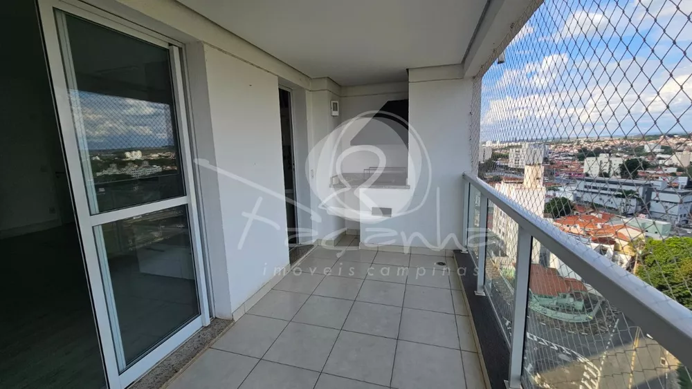 Apartamento à venda com 3 quartos, 87m² - Foto 6